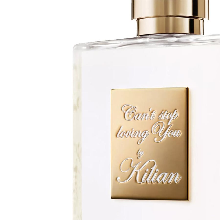 عطر كيليان كانت ستوب لوفينغ يو أو دو بارفيوم للنساء 50 مل