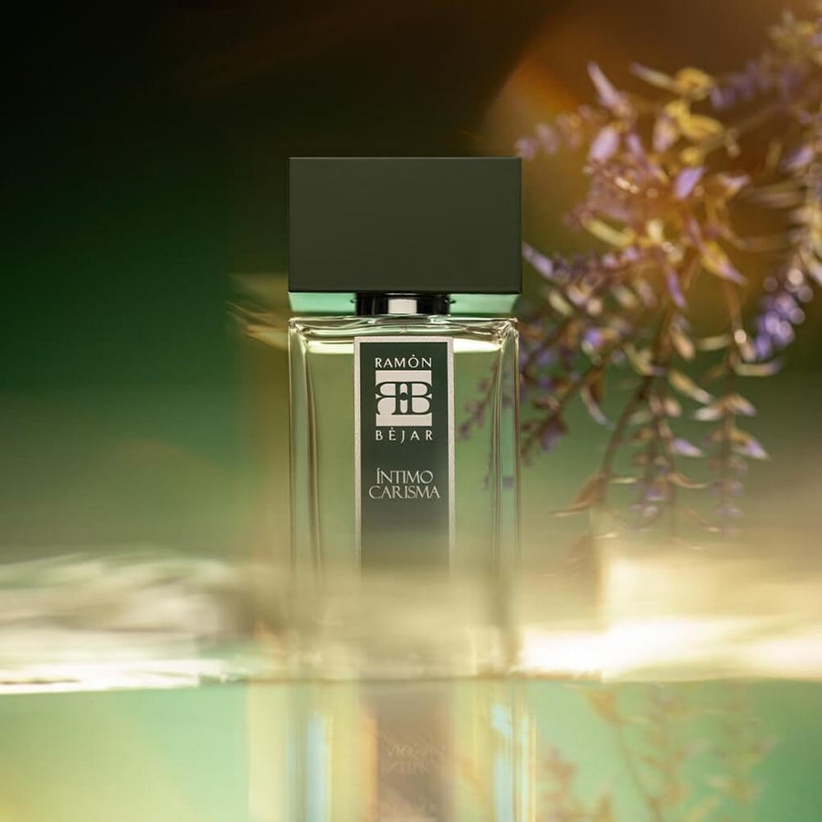 عطر انتيمو كاريزما من رامون بيجار إكستريت دو برفيوم للجنسين 100 مل