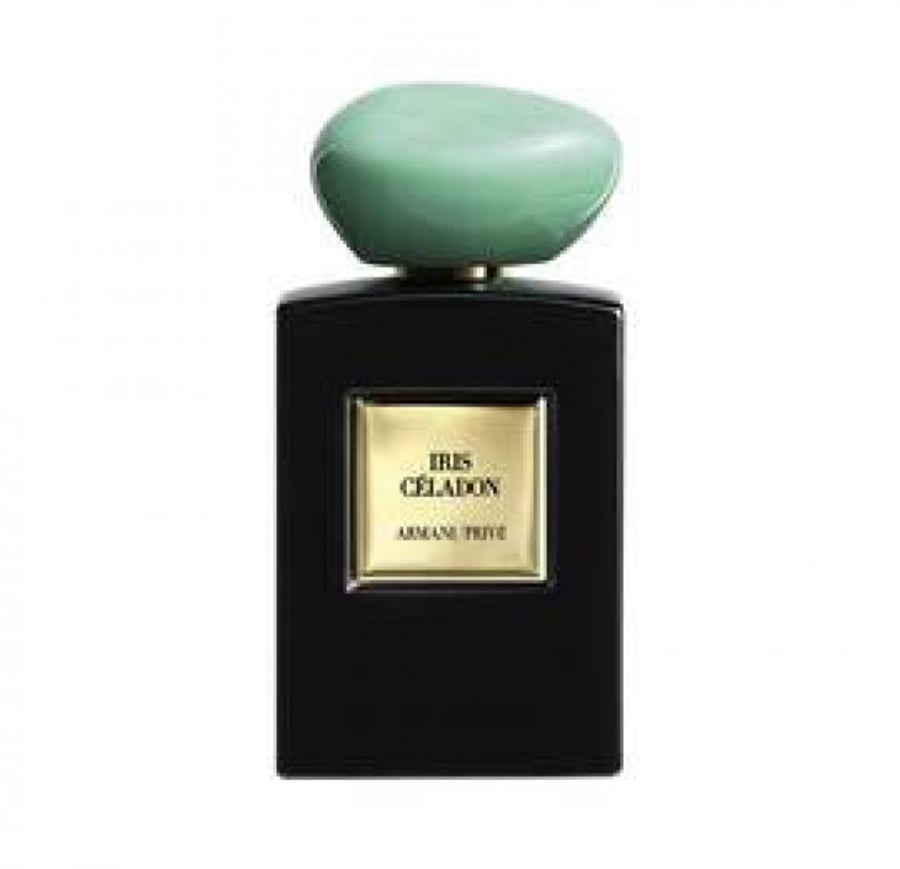 عطر ارماني Eau de Jade او دو بارفيوم 100مل Armani Prive Eau de Jade Eau de Parfum