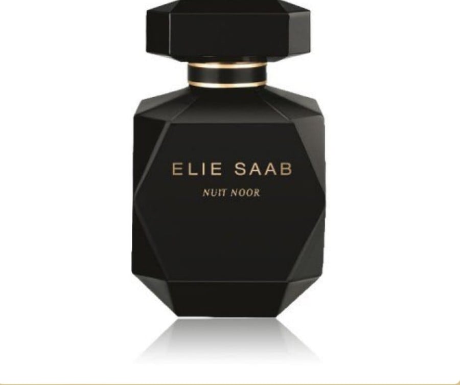 عطر ايلي صعب لي بارفيوم نوي نور او دو بارفيوم 90مل Elie Saab Nuit Noor Eau de Parfum