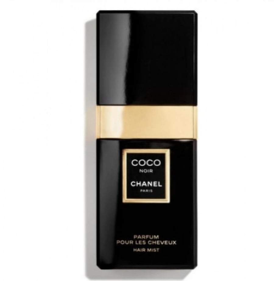عطر الشعر كوكو نوير من شانيل - 35مل Coco Noir Hair Mist Chanel شانيل Chanel