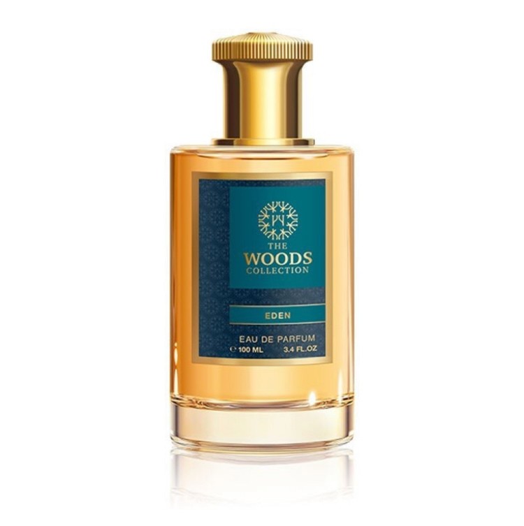 عطر ذا وودز كولكشن إيدن أو دو برفيوم 100 مل The Woods Collection Eden