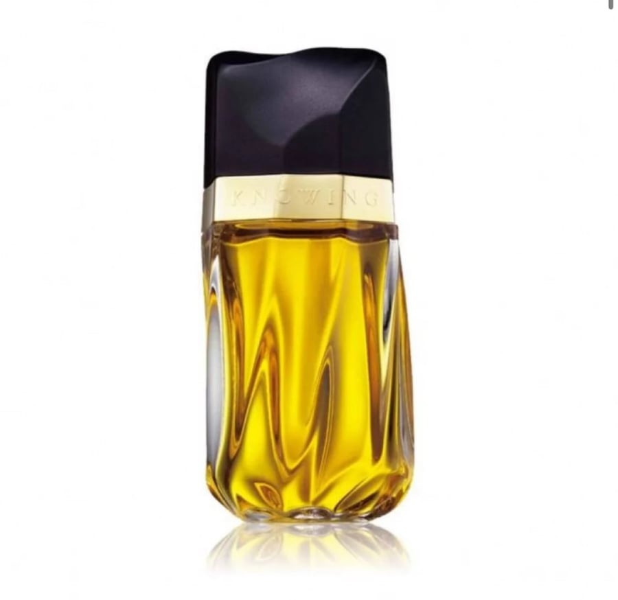 عطر استي لودر نوينج 75 مل Knowing Estée Lauder