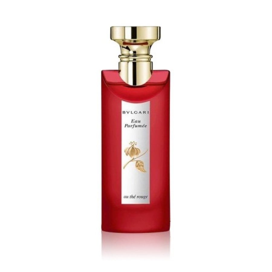عطر بولغاري او ذا روج او دو كوليجن 75مل Bvlgari Au The Rouge Eau de Cologne بفلجاري BVLGARI