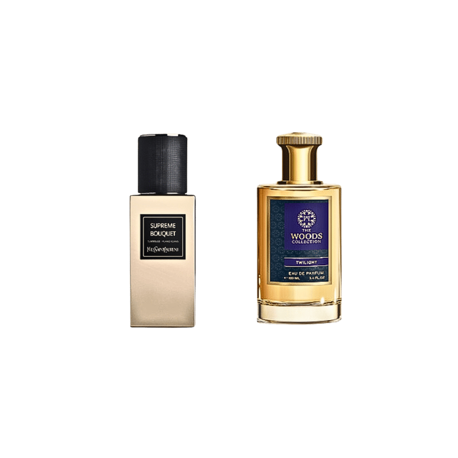 عطر ذا وودز كولكشن توايلايت أو دو برفيوم 100 مل Twilight The Woods Collection