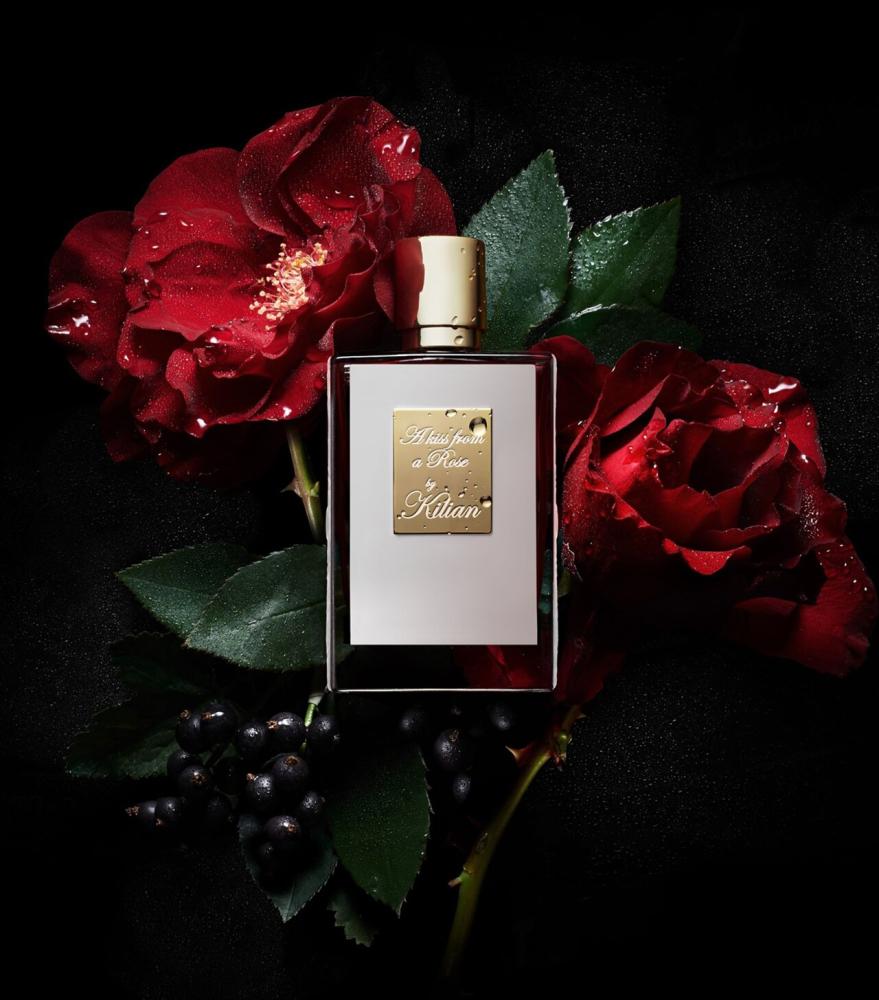 عطر كيليان أ كيس فروم أ روز أو دو بارفيوم للجنسين 50 مل