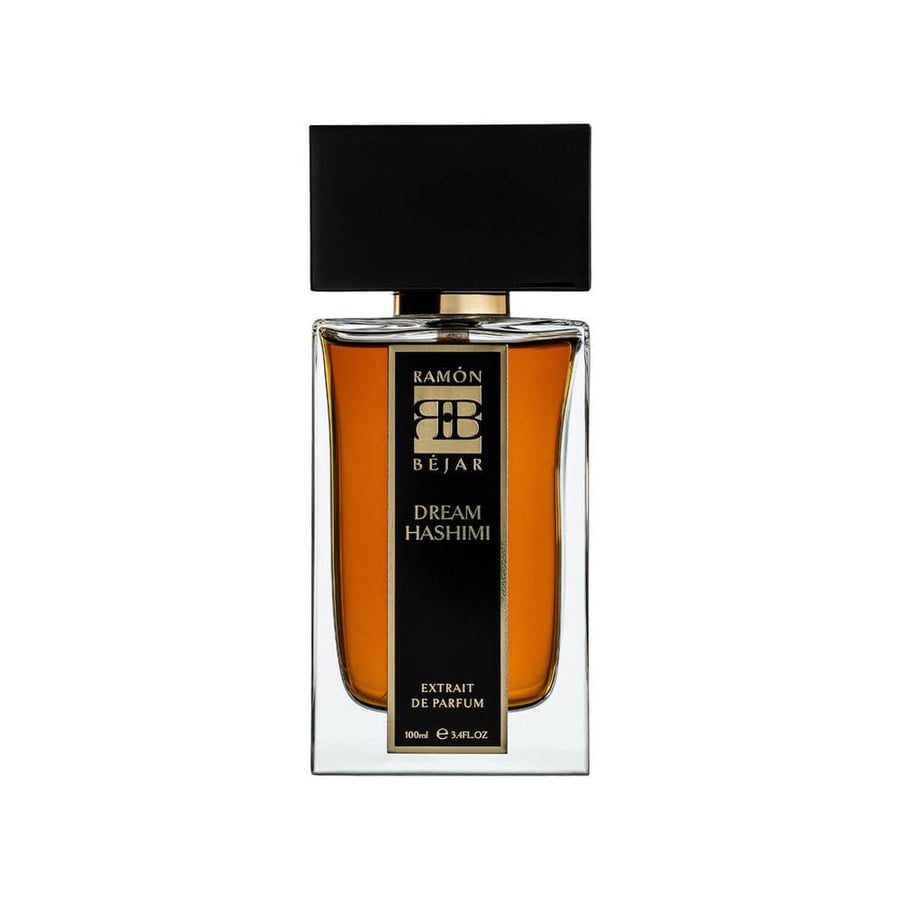 عطر رامون بيجار دريم هاشمي إكستريت دى برفيوم 100 مل