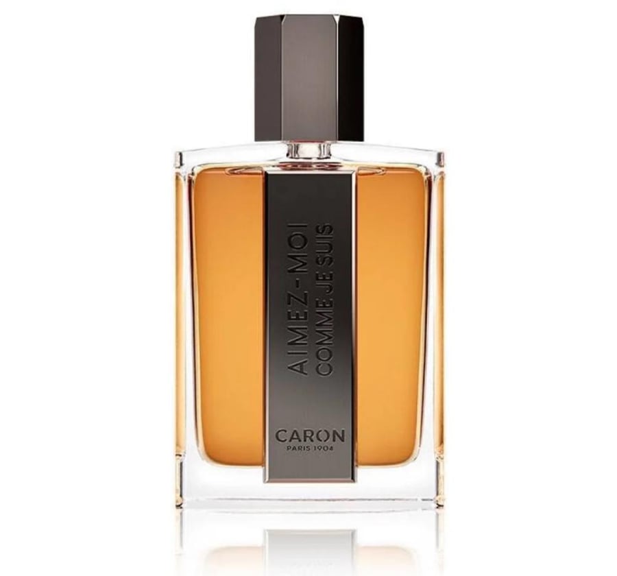عطر كارون ايمز موا كوم جو سوي 125 مل Aimez Moi Comme Je Suis Caron