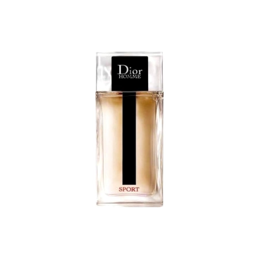 عطر ديور هوم سبورت ادو تواليت 2021 125 مل Dior Homme Sport Eau de