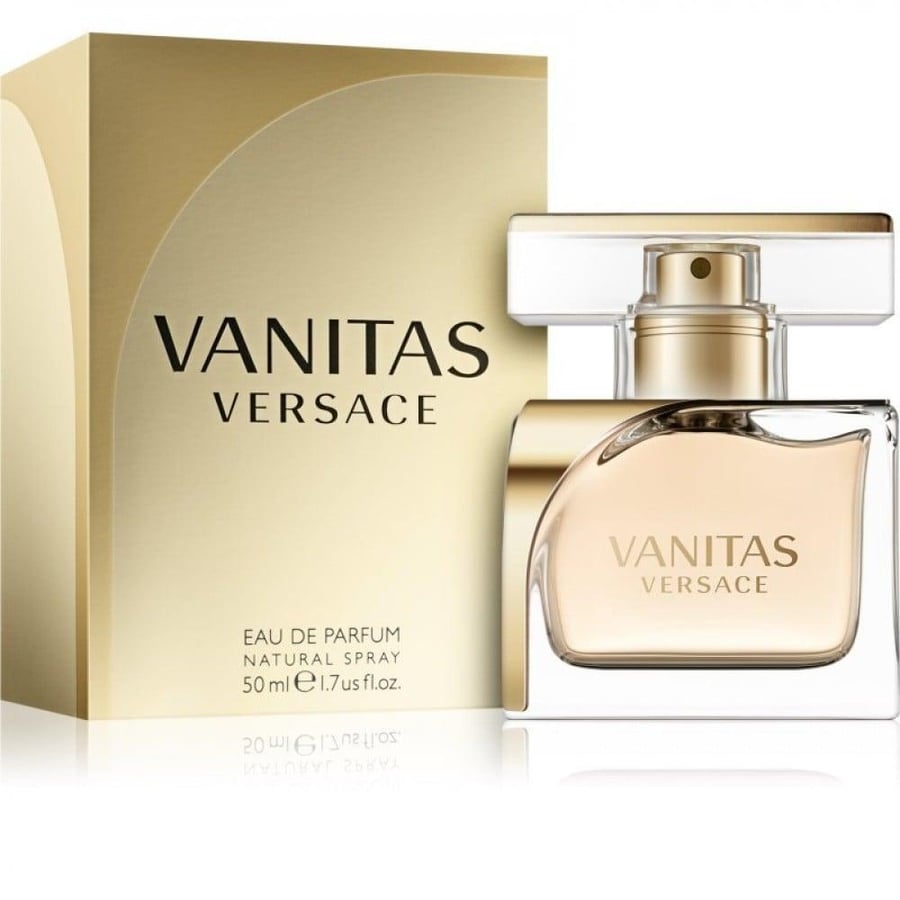 عطر فرزاتشي فانيتاس او دو بارفيوم 50مل