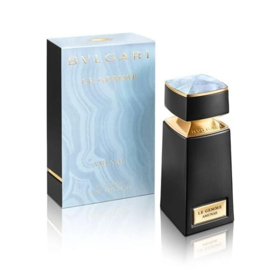 عطر بولغاري لو جيم أموناي أو دو بارفيوم للجنسين 125 مل
