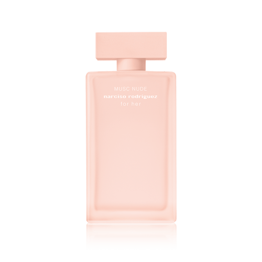 عطر نارسيسو رودريغز فور هير مسك نود أو دو بارفيوم للنساء