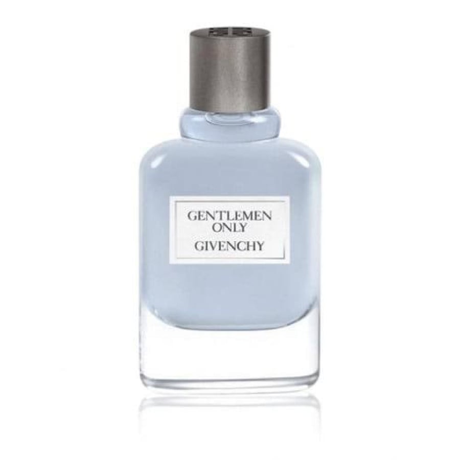 عطر جيفنشي اونلي جنتلمان او دو تواليت 100 مل Gentlemen Only Givenchy