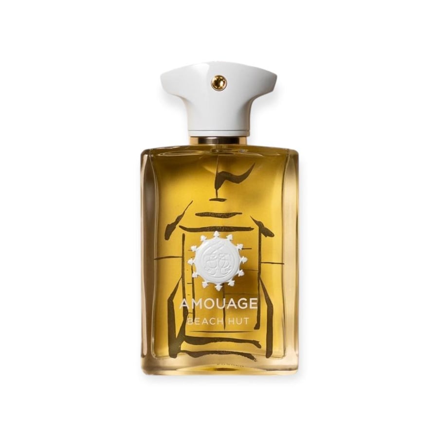 عطر امواج بيتش هات الرجالي او دو بارفيوم 100 مل Beach Hut Man Amouage