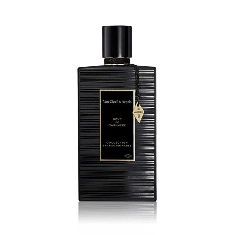عطر فان كليف ريف دي كشمير او دو بارفيوم 125مل Rêve de Cashmere Van Cleef & Arpels