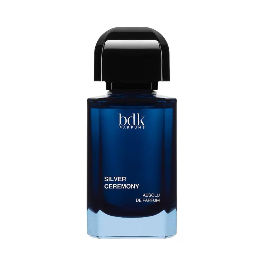 عطر بي دي كيه سيلفر سيريموني ابسولو دي بارفيوم 100 مل