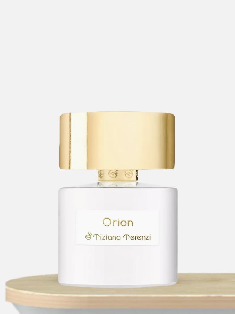 عينة تيزيانا تيرينزي اوريون Tiziana Terenzi Orion Extrait de Parfum