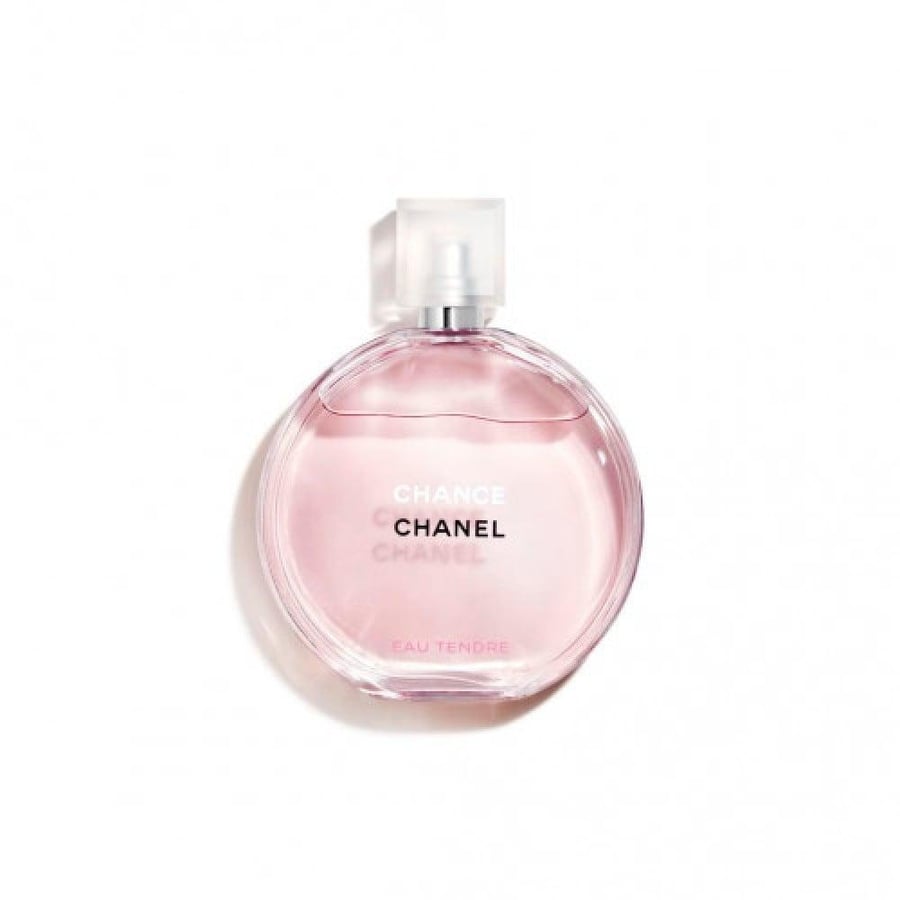 عينة شانيل شانس او تندر تواليت Chanel Chance Eau Tendre Eau de Toilette