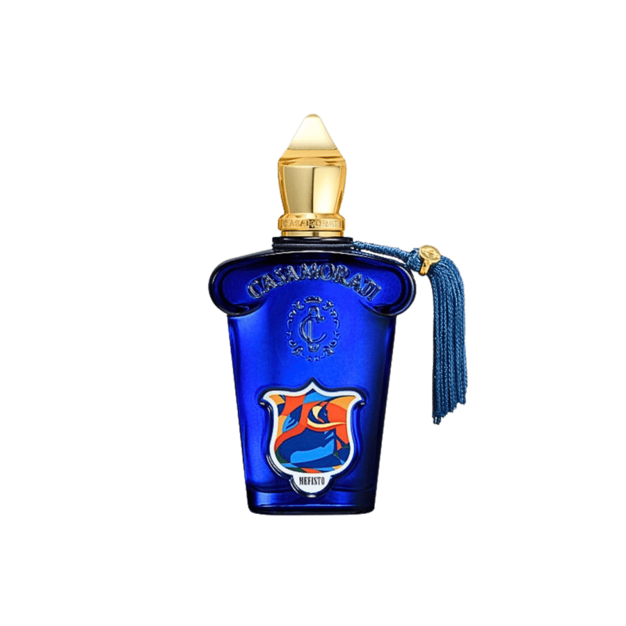عطر ميفيستو من زيرجوف او دو بارفيوم  Mefisto Xerjoff 30ml