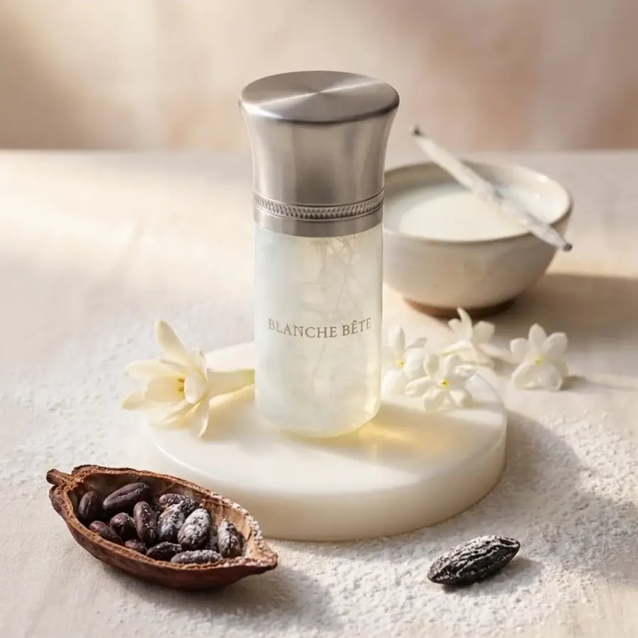 عطر بلانش بيت ليكويد ايماجينيرز 100مل Blanche Bête Les Liquides Imaginaires