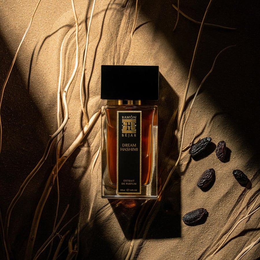 عطر رامون بيجار دريم هاشمي إكستريت دى برفيوم 100 مل