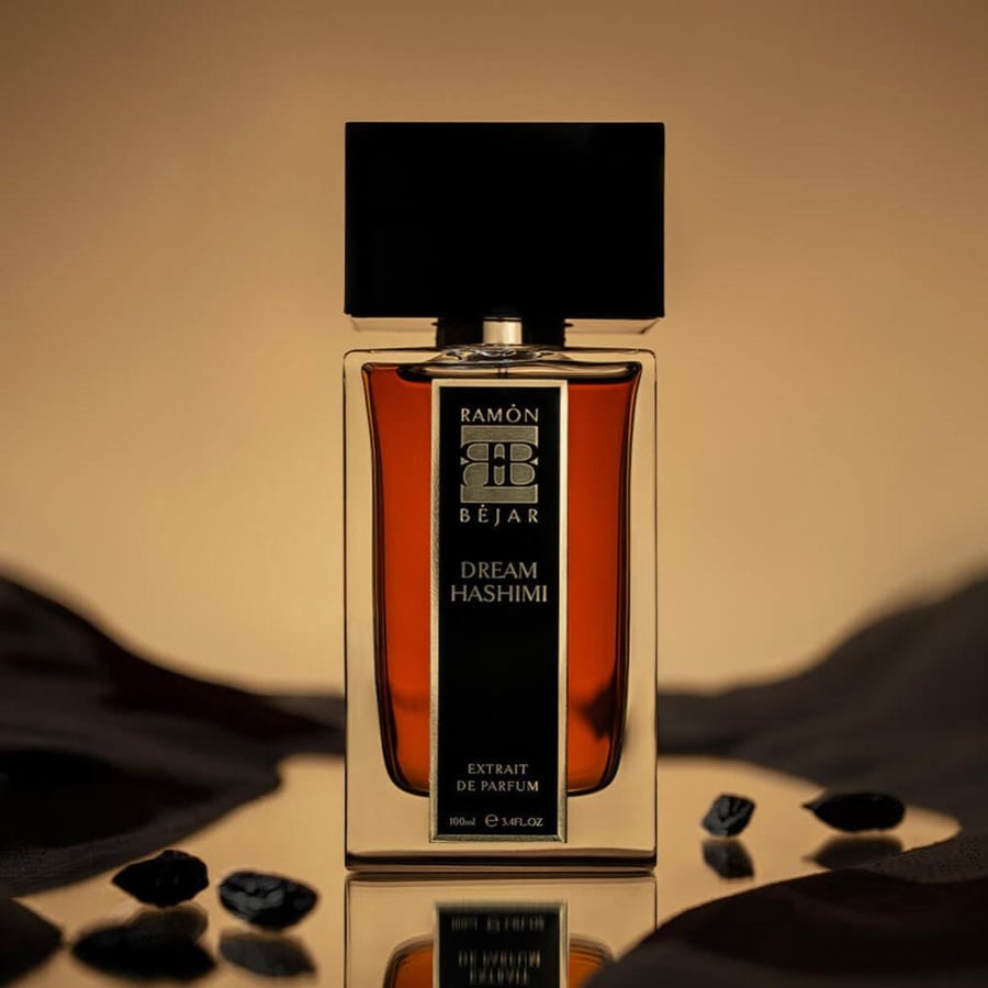عطر رامون بيجار دريم هاشمي إكستريت دى برفيوم 100 مل