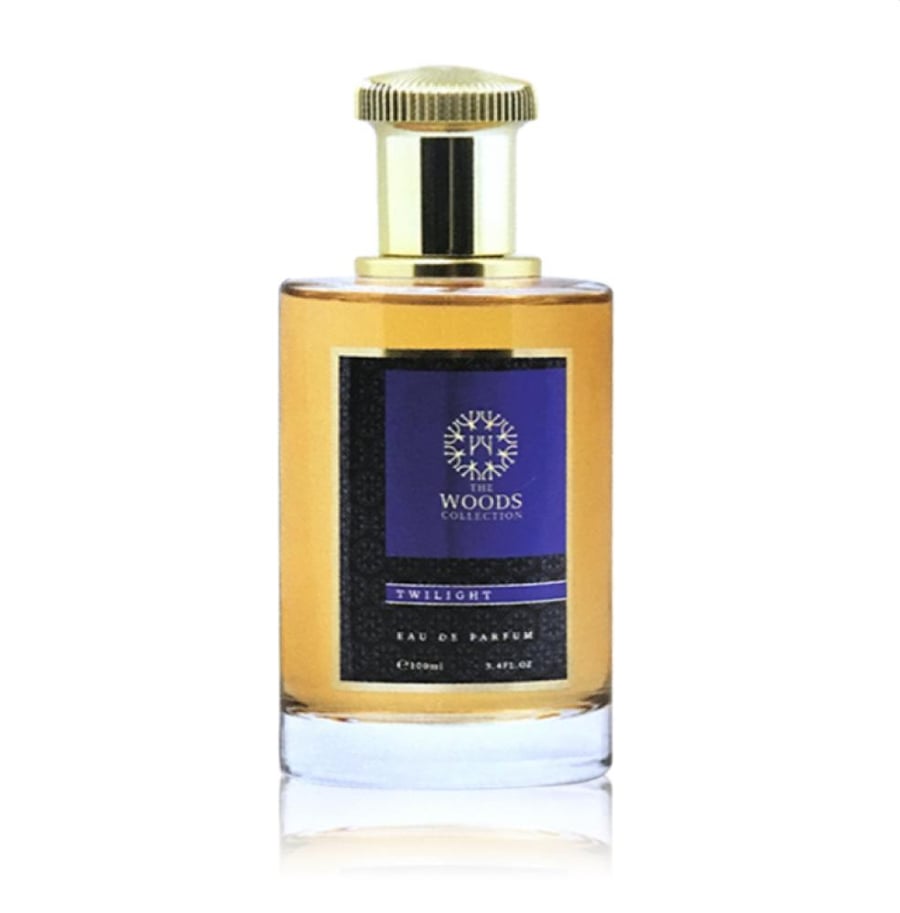 عطر ذا وودز كولكشن توايلايت أو دو برفيوم 100 مل Twilight The Woods Collection