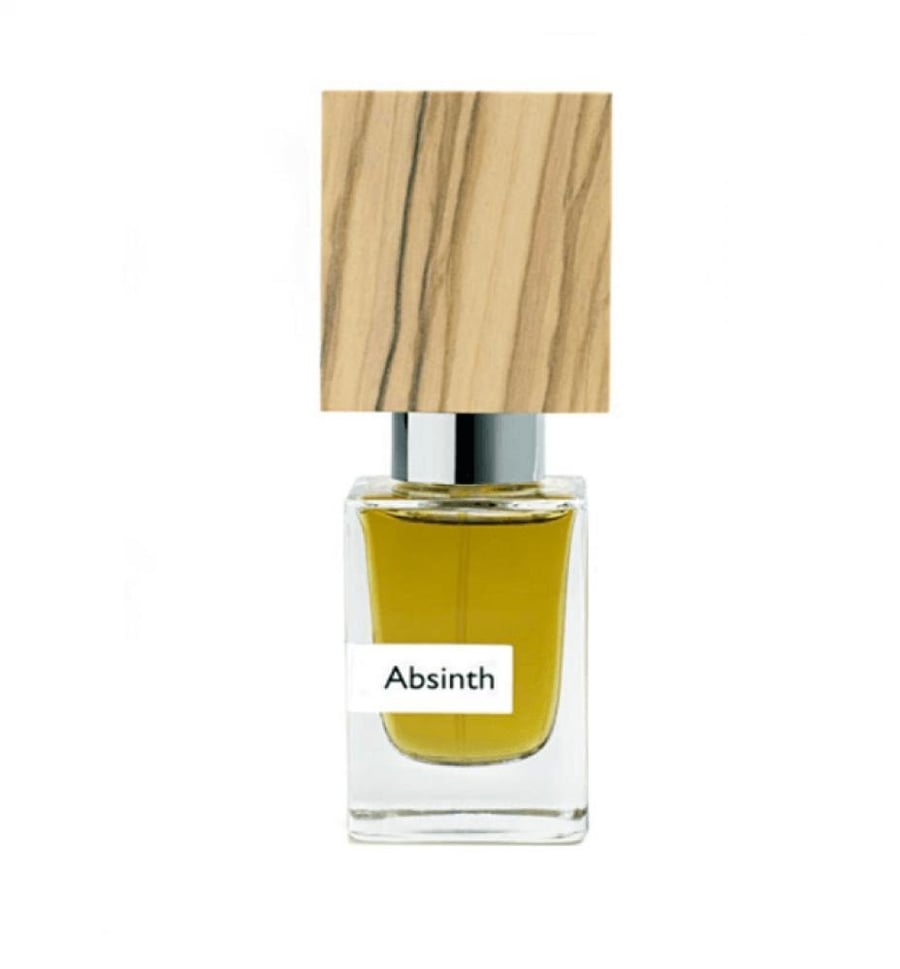 عطر ناسوماتو ابسينث اكسترايت دو بارفيوم 30مل Nasomatto Absinth Extrait de Parfum ناسوماتو Nasomatto