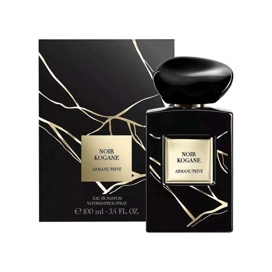 عطر ارماني بريفيه نوار كوجان 100 مل Noir Kogane Giorgio Armani