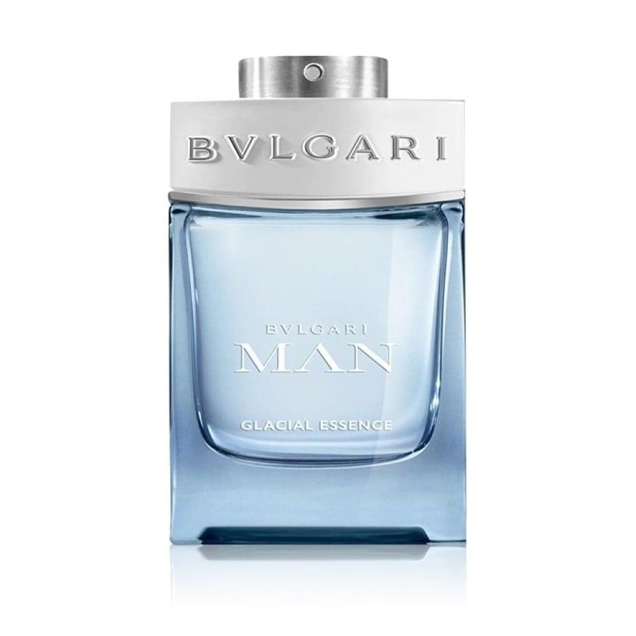 عطر بولغاري مان جلاسيال اسنس او دو بارفيوم 100مل