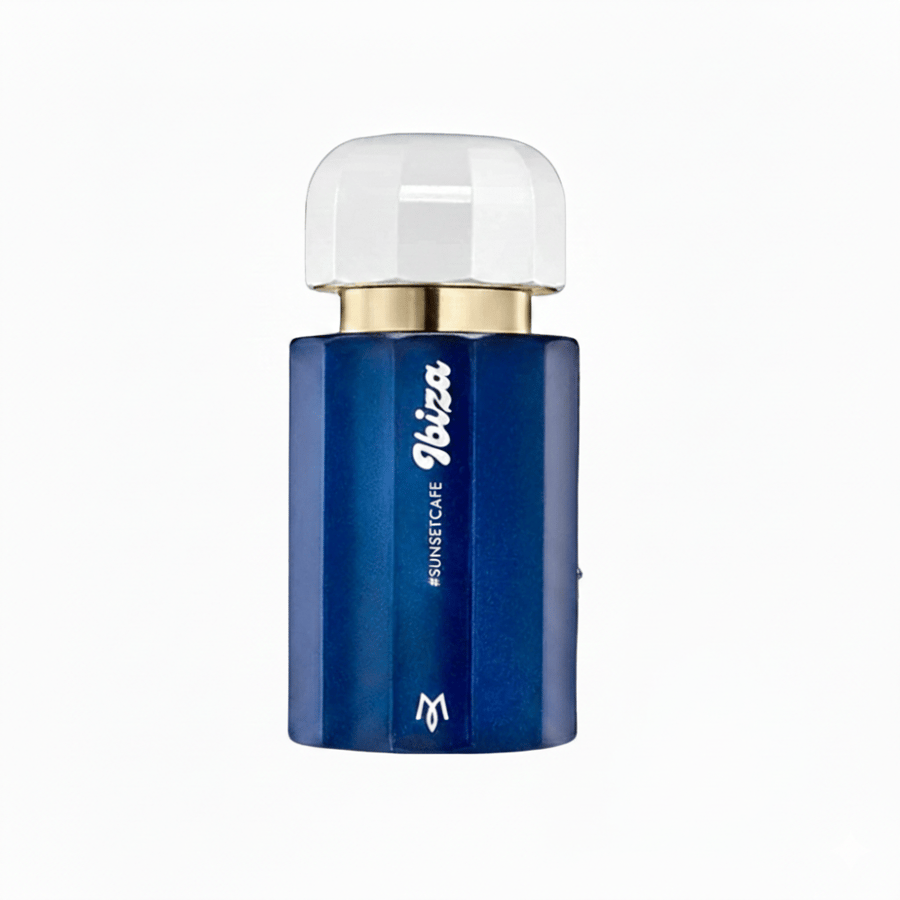 عطر ايبيزا صن سيت كافيه من رامون مونيجال أو دو بارفان 100 مل