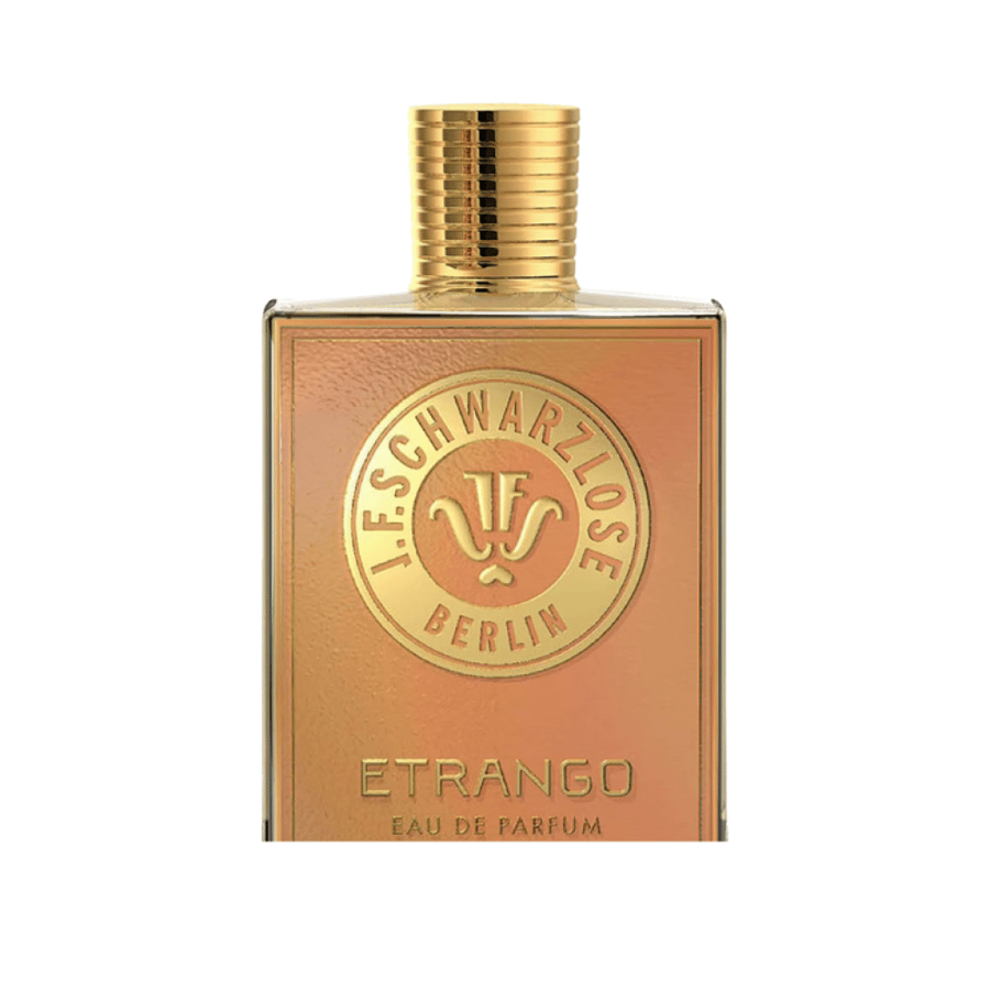عطر جي اف شوارزلوس برلين اترانكو 100مل Etrango J.F. Schwarzlose Berlin