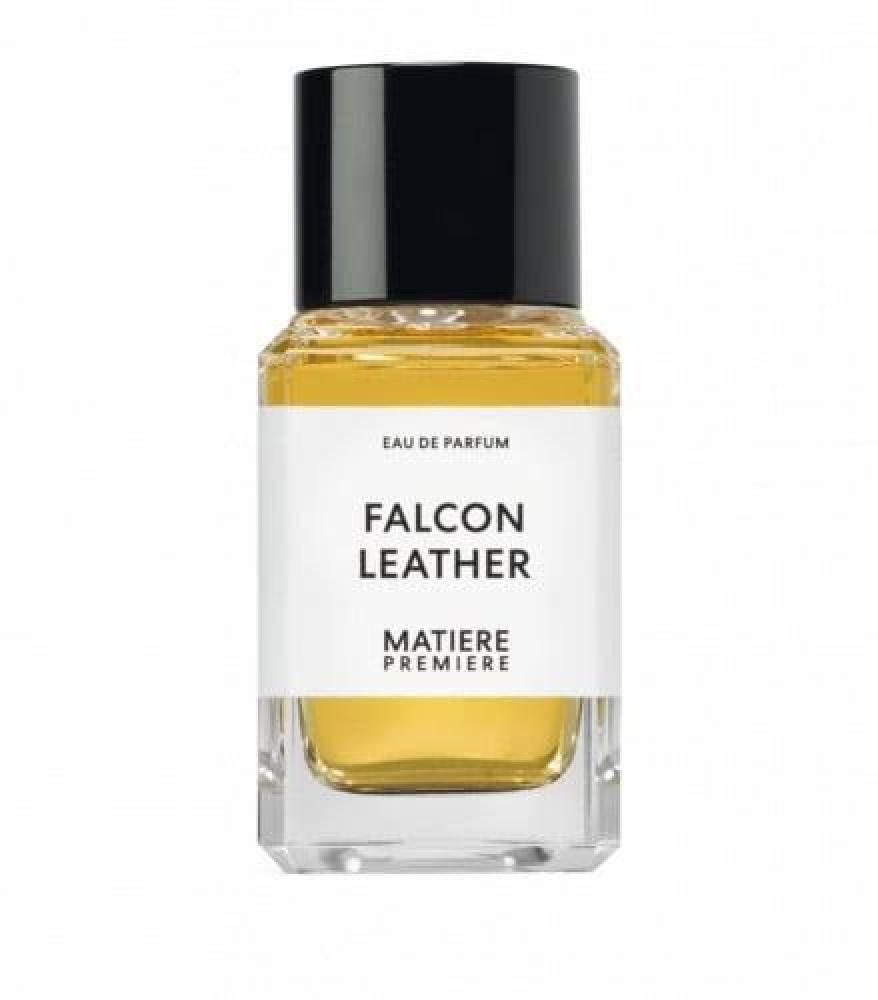عطر فالكون ليذر ماتير بريمير 100 مل Falcon Leather Matiere Premiere