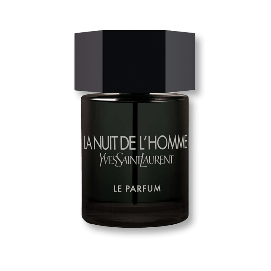 عطر ايف سان لوران لا نوي دي لوم لي بارفيوم 100مل للرجال Yves Saint Laurent La Nuit de L'Homme Le Parfum