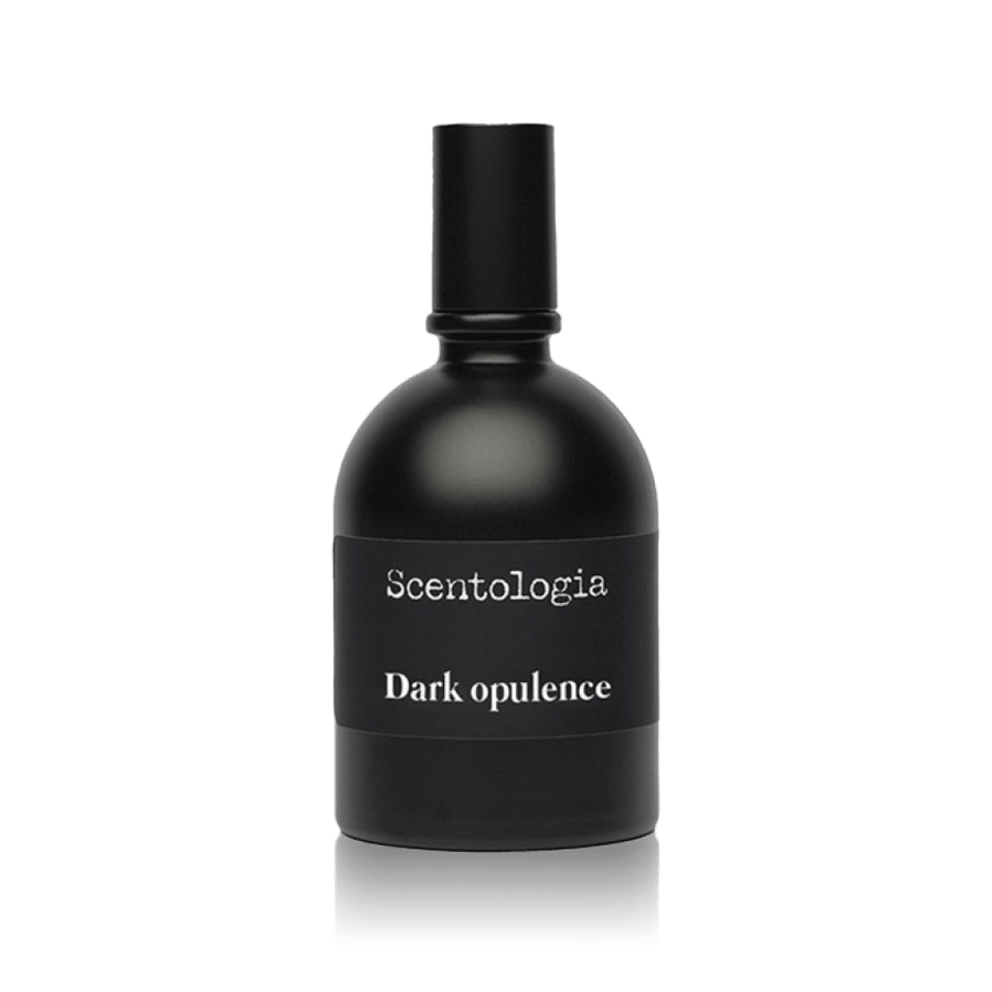 عطر سينتولوجيا دارك اوبولنس اكستريت دو بارفيوم 100 مل Scentologia Dark Opulence Extrait De Parfum