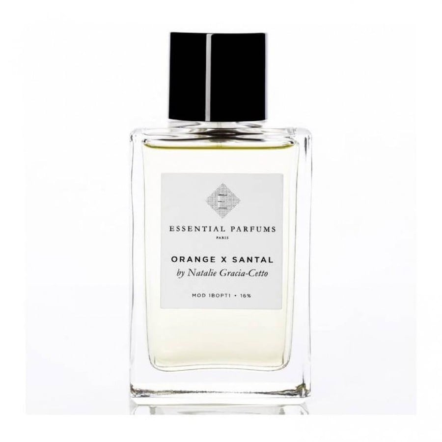 عطر ايسينشيال بيرفيوم أورانج X سانتال 100 مل Orange X Santal Essential Parfums