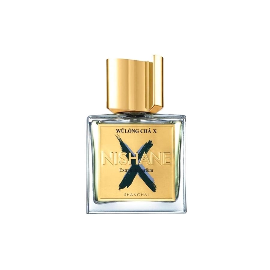 عطر نيشاني اولونغ شا اكس 100 مل Nishane Wulong Cha X