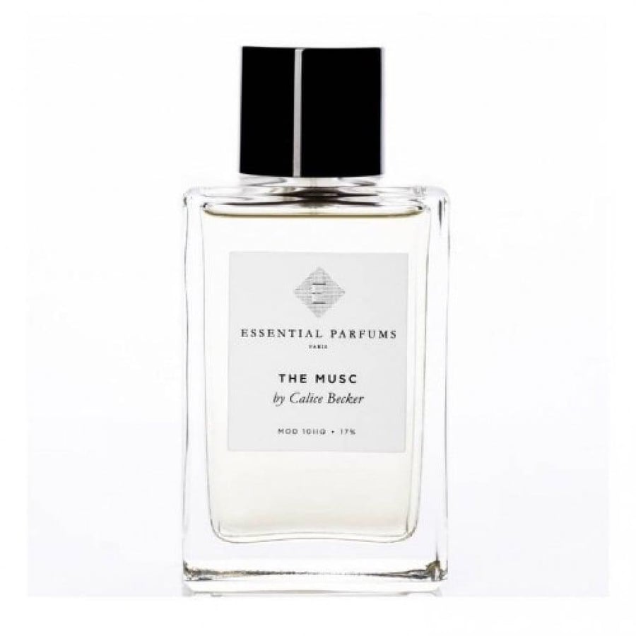 عطر ايسينشيال بيرفيوم ذا مسك 100 مل The Musc Essential Parfums