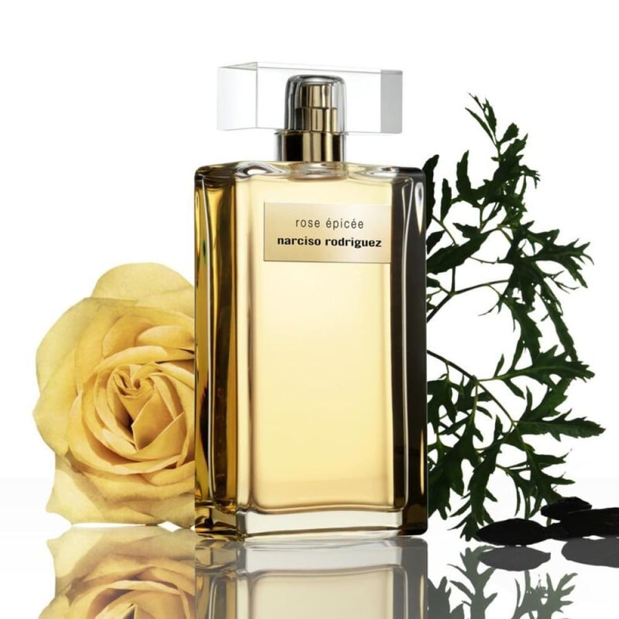 عطر نارسيسو رودريغز روز إيبيسيه أو دو بارفيوم إنتنس للجنسين 100 مل