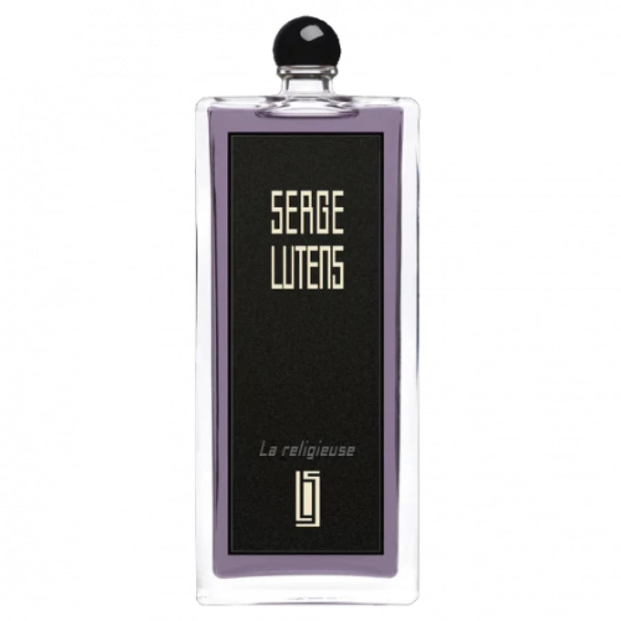 عطر سيرج لوتنس لا ريليغيوس أو دو بارفانLa Religieuse Serge Lutens 100 مل
