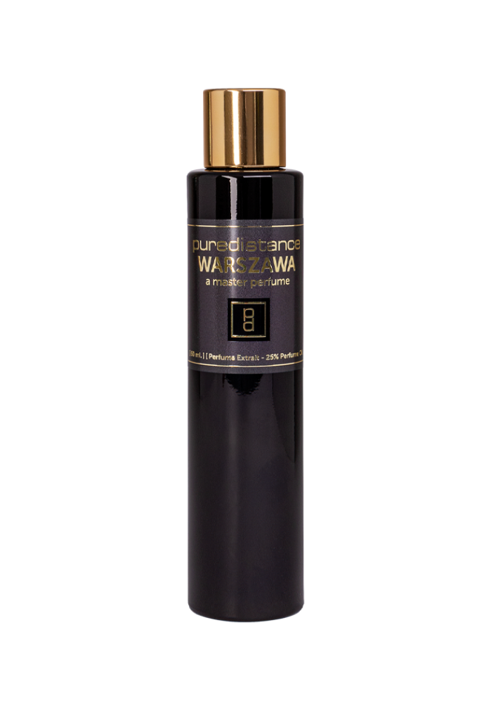 عطر بيورديستانس وارسو اكستريت بارفيوم 100 مل Puredistance WARSZAWA