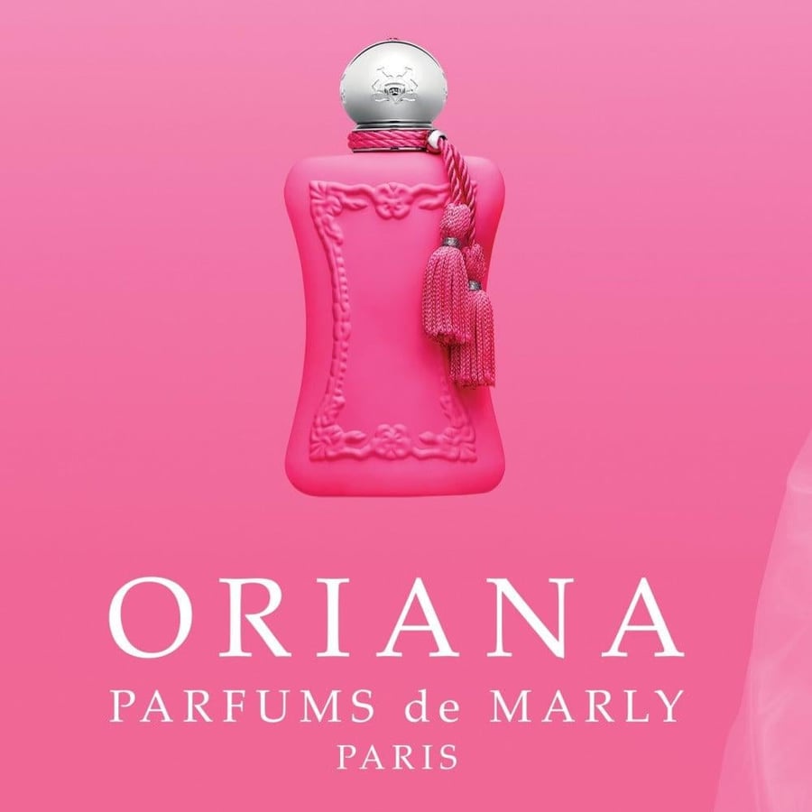 عطر دي مارلي اوريانا أو دو برفيوم 75 مل Oriana Parfums de Marly de