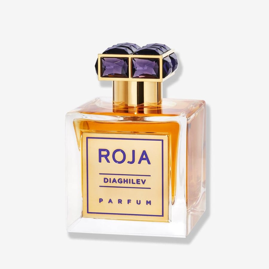 عطر دياغيليف من روجا او دو بارفيوم 100مل