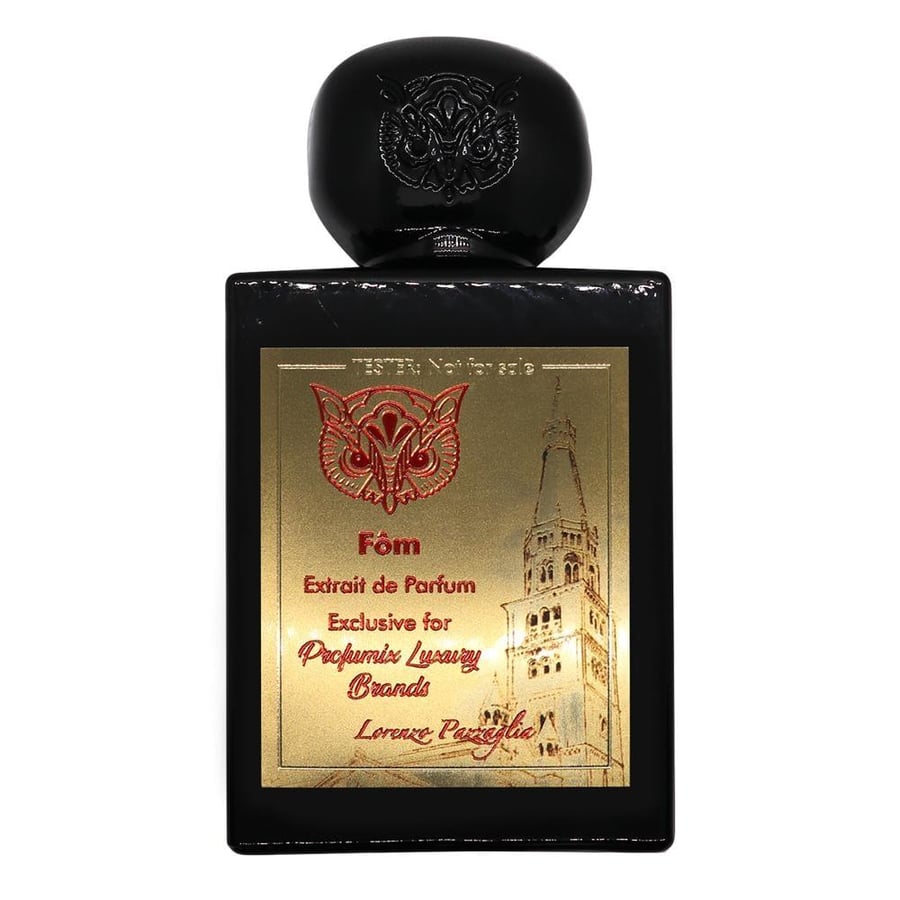 عطر لورينزو بازاجليا فوم اكستريت دي بارفيوم 50 مل