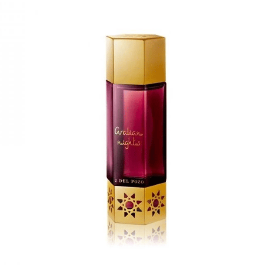 عطر جي ديل بوزو ارابيان نايتس 100 مل J. Del Pozo Arabian Nights