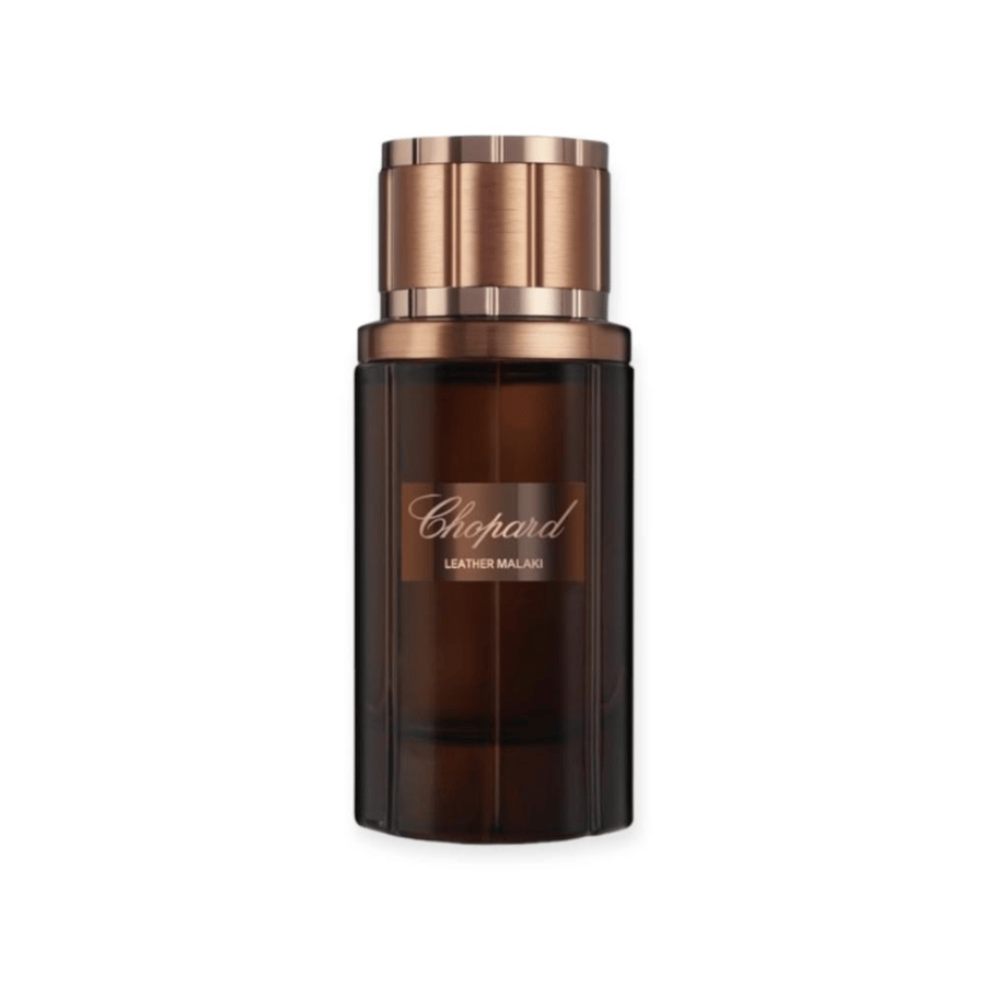 عطر شوبارد ليذر ملكي 80 مل Chopard Leather Malaki