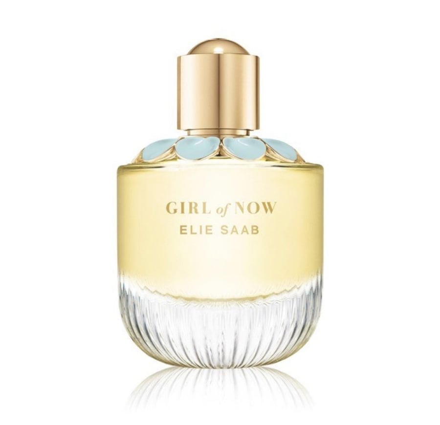 عطر ايلي صعب جيرل اوف ناو او دو بارفيوم 90مل Girl of Now Elie Saab ايلي ساب ELIE SAAB