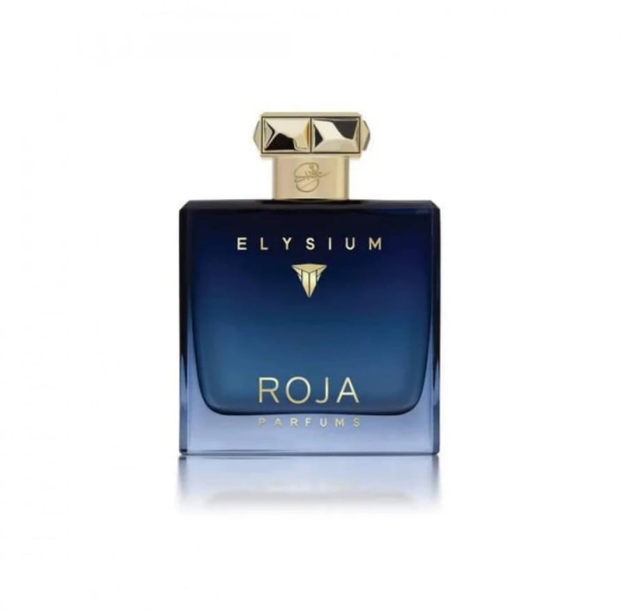 عينة روجا اليسيوم الرجالي بارفيوم Elysium Pour Homme Parfum Cologne Roja Dove