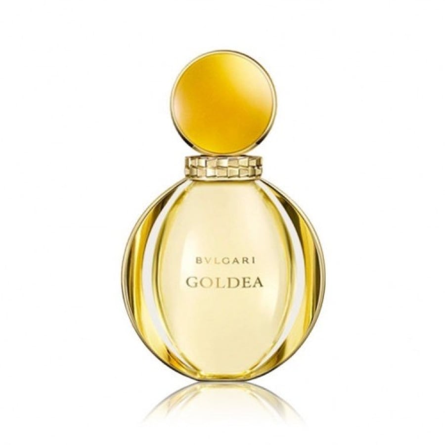عطر بولغاري قولديا او دو بارفيوم 90مل Bvlgari Goldea Eau de Parfum