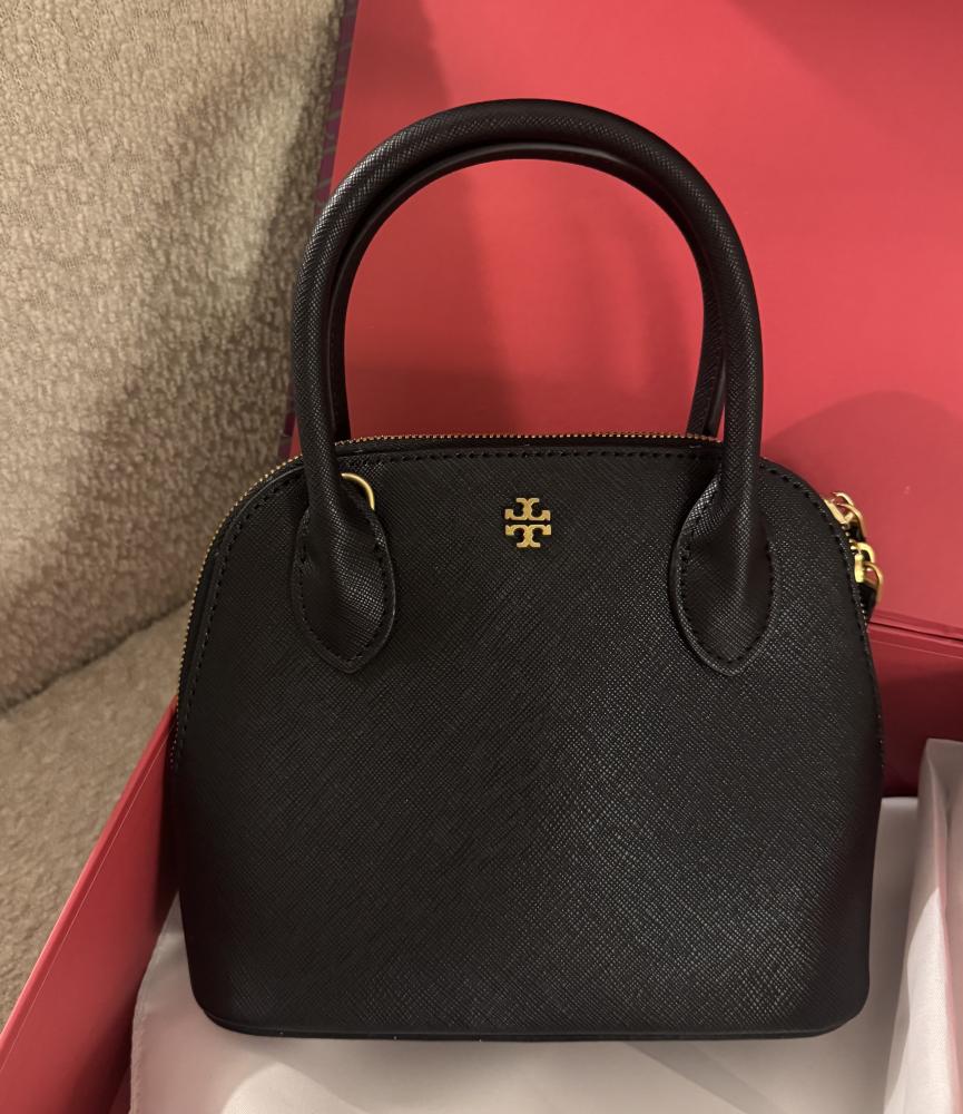 شنطة براند TORY BURCH